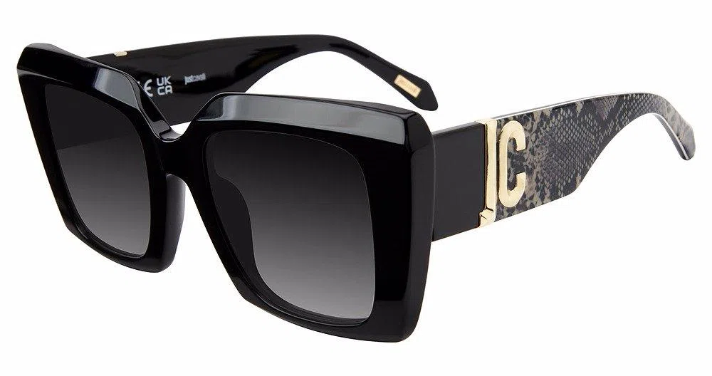 Just Cavalli SJC104 Sunglasses - view 2